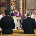 Akolitat i lektorat we wrocławskim seminarium 2026