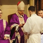 Akolitat i lektorat we wrocławskim seminarium 2026