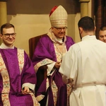 Akolitat i lektorat we wrocławskim seminarium 2026