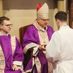 Akolitat i lektorat we wrocławskim seminarium 2026