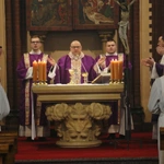 Akolitat i lektorat we wrocławskim seminarium 2026