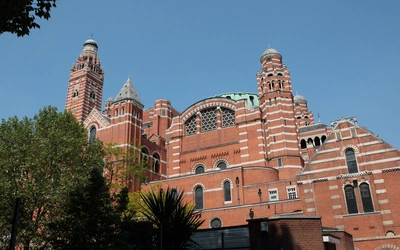 Londyn: 800 dorosłych przygotowuje się do chrztu i pełnej komunii z Kościołem