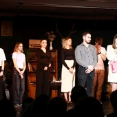 "Ostatnia Prosta" to rachunek sumienia 