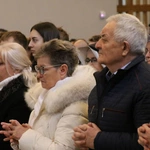 Płock. 22 lutego w Sanktuarium Bożego Miłosierdzia