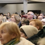 Płock. 22 lutego w Sanktuarium Bożego Miłosierdzia
