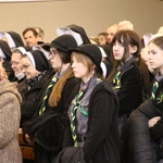 Płock. 22 lutego w Sanktuarium Bożego Miłosierdzia