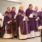 Płock. 22 lutego w Sanktuarium Bożego Miłosierdzia