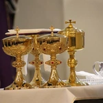 Płock. 22 lutego w Sanktuarium Bożego Miłosierdzia