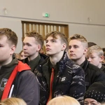 Płock. 22 lutego w Sanktuarium Bożego Miłosierdzia