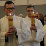 Płock. 22 lutego w Sanktuarium Bożego Miłosierdzia