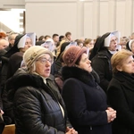 Płock. 22 lutego w Sanktuarium Bożego Miłosierdzia