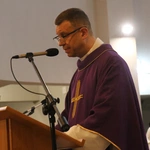 Płock. 22 lutego w Sanktuarium Bożego Miłosierdzia