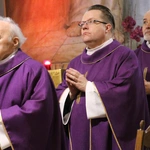 Płock. 22 lutego w Sanktuarium Bożego Miłosierdzia