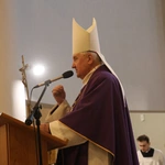 Płock. 22 lutego w Sanktuarium Bożego Miłosierdzia