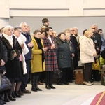 Płock. 22 lutego w Sanktuarium Bożego Miłosierdzia