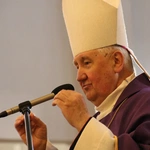 Płock. 22 lutego w Sanktuarium Bożego Miłosierdzia