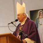 Płock. 22 lutego w Sanktuarium Bożego Miłosierdzia