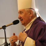 Płock. 22 lutego w Sanktuarium Bożego Miłosierdzia