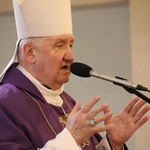 Płock. 22 lutego w Sanktuarium Bożego Miłosierdzia