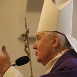 Płock. 22 lutego w Sanktuarium Bożego Miłosierdzia