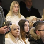 Płock. 22 lutego w Sanktuarium Bożego Miłosierdzia