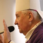 Płock. 22 lutego w Sanktuarium Bożego Miłosierdzia