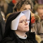 Płock. 22 lutego w Sanktuarium Bożego Miłosierdzia