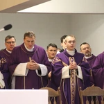 Płock. 22 lutego w Sanktuarium Bożego Miłosierdzia