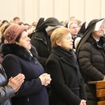 Płock. 22 lutego w Sanktuarium Bożego Miłosierdzia
