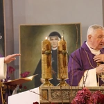 Płock. 22 lutego w Sanktuarium Bożego Miłosierdzia