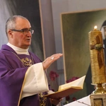 Płock. 22 lutego w Sanktuarium Bożego Miłosierdzia