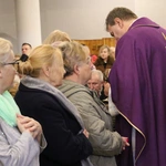 Płock. 22 lutego w Sanktuarium Bożego Miłosierdzia