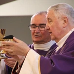 Płock. 22 lutego w Sanktuarium Bożego Miłosierdzia