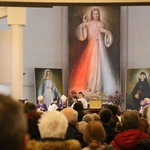 Płock. 22 lutego w Sanktuarium Bożego Miłosierdzia