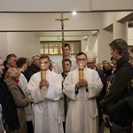 Płock. 22 lutego w Sanktuarium Bożego Miłosierdzia