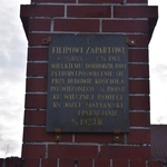 Kościół w Janowicach