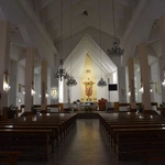 Kościół w Janowicach