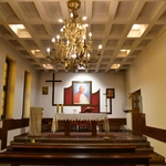 Kościół w Janowicach