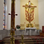 Kościół w Janowicach