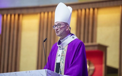 Duchowa praktyka pustyni