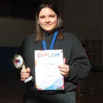 Górale, którzy grają w tenisa stołowego