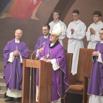 Obrzęd wybrania katechumenów