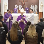 Obrzęd wybrania katechumenów