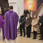 Obrzęd wybrania katechumenów