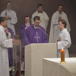 Obrzęd wybrania katechumenów