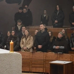 Obrzęd wybrania katechumenów