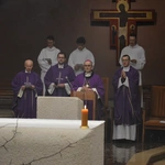 Obrzęd wybrania katechumenów