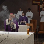 Obrzęd wybrania katechumenów