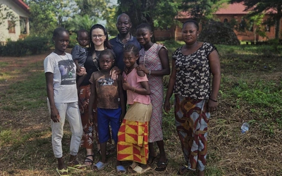 Startuje nowy cykl rejonowych spotkań misyjnych