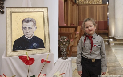 Wrośnięci w nurt suwerennej Polski